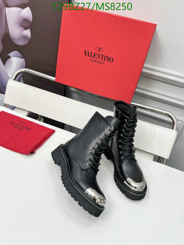 Women Shoes-Valentino Code: MS8250 $: 129USD