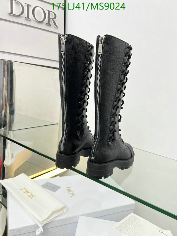 Women Shoes-Boots Code: MS9024 $: 175USD