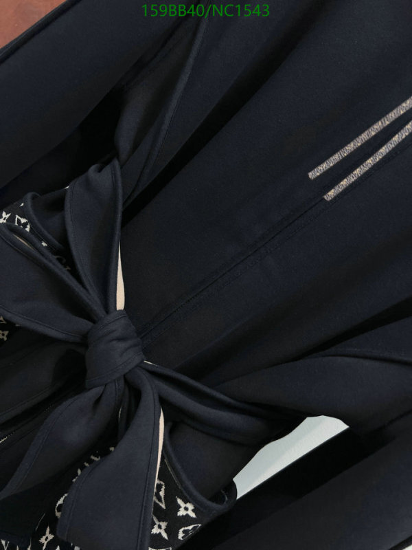 Clothing-LV Code: NC1543 $: 159USD
