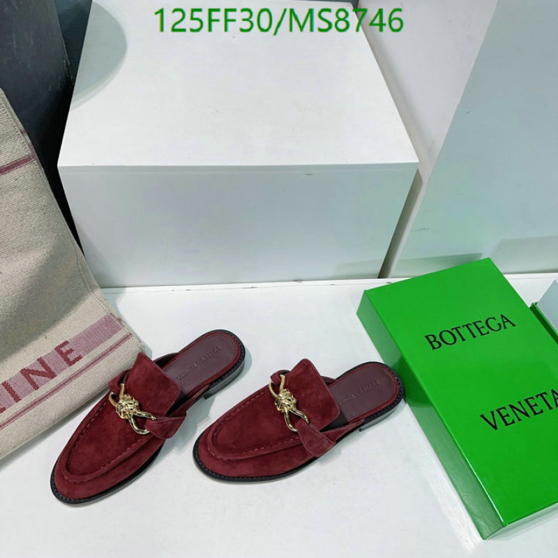 Women Shoes-BV Code: MS8746 $: 125USD