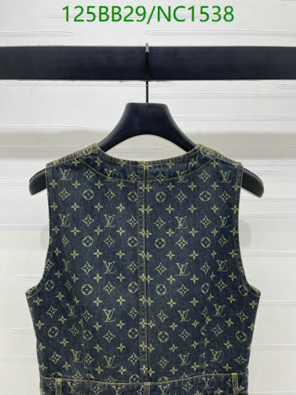 Clothing-LV Code: NC1538 $: 125USD