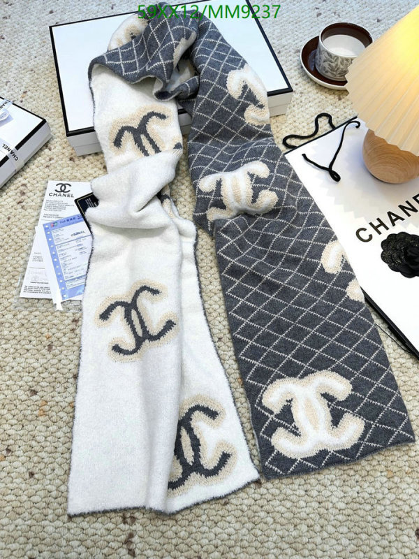 Scarf-Chanel Code: MM9237 $: 59USD