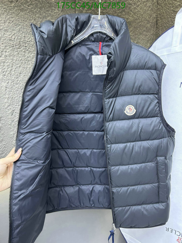 Down jacket Women-Moncler Code: MC7859 $: 175USD