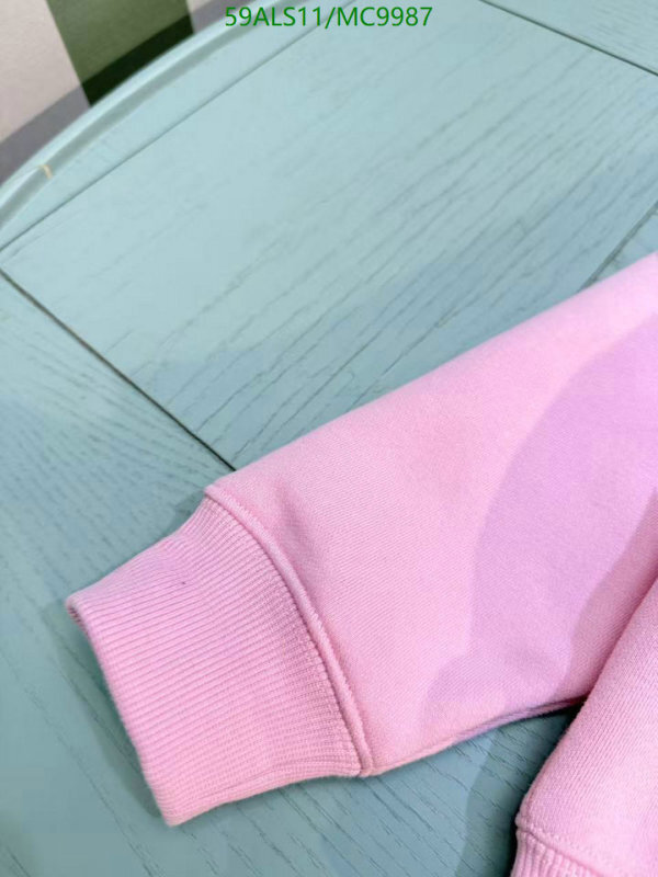 Kids clothing-Fendi Code: MC9987 $: 59USD