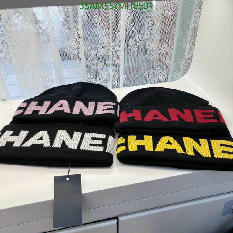 Cap-(Hat)-Chanel Code: MH8501 $: 35USD