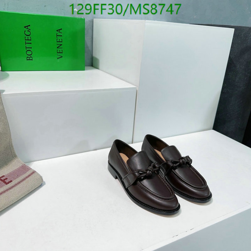 Women Shoes-BV Code: MS8747 $: 129USD