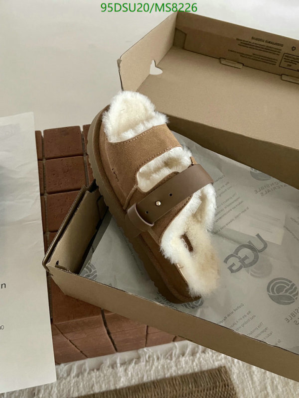 Women Shoes-UGG Code: MS8226 $: 95USD