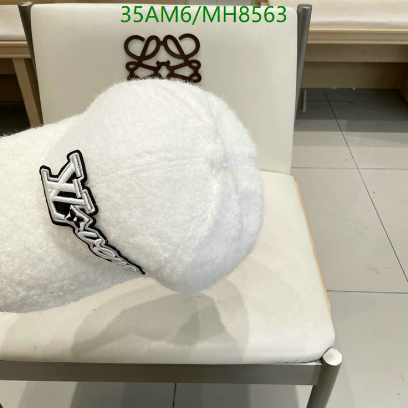 Cap-(Hat)-LV Code: MH8563 $: 35USD