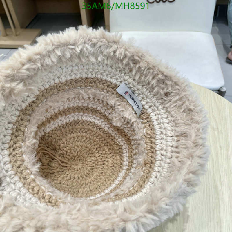 Cap-(Hat)-Moncler Code: MH8591 $: 35USD
