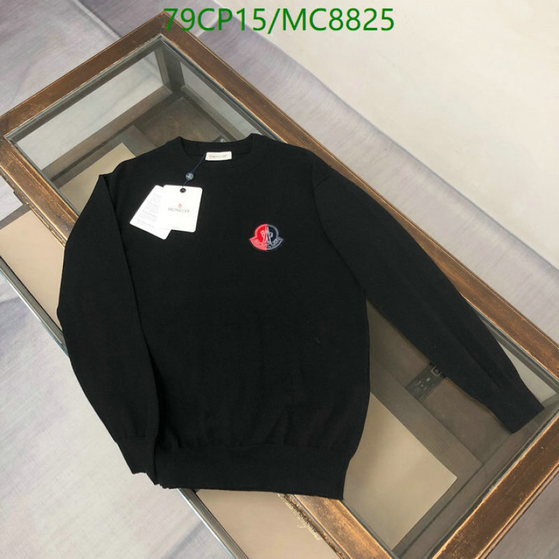Clothing-Moncler Code: MC8825 $: 79USD
