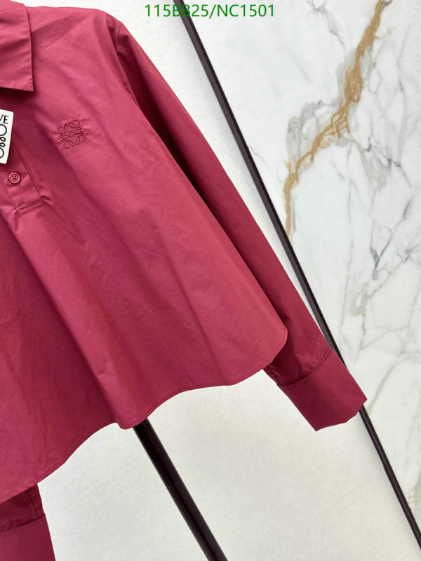Clothing-Loewe Code: NC1501 $: 115USD