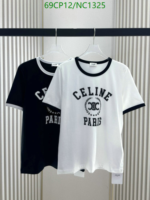 Clothing-Celine Code: NC1325 $: 69USD