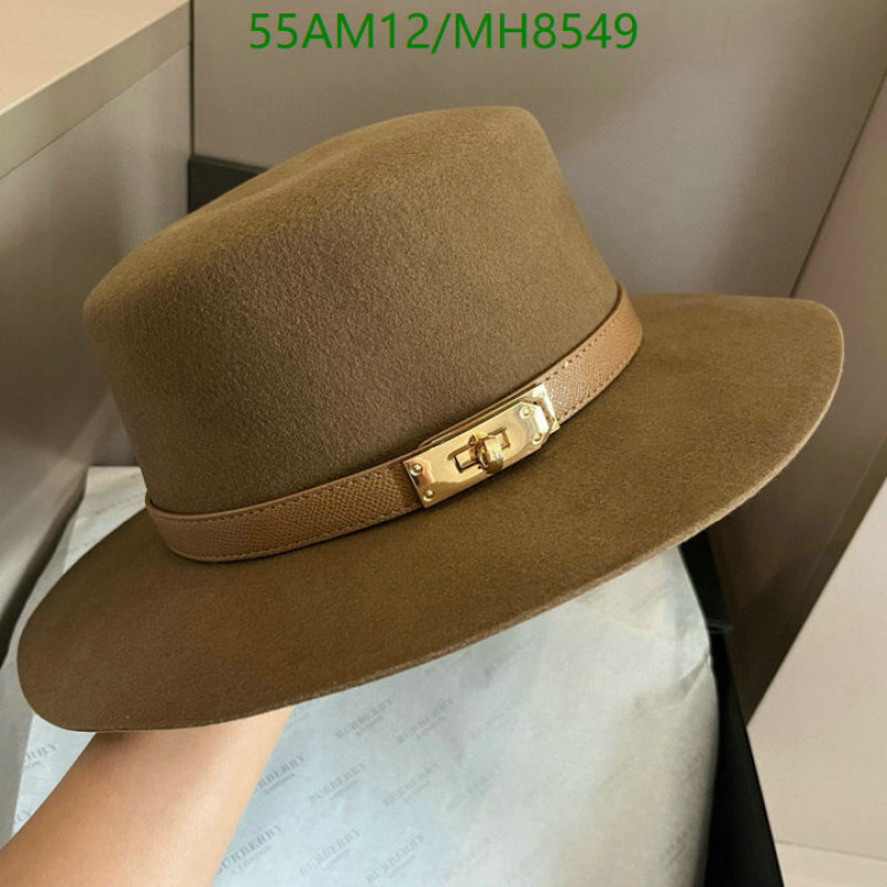 Cap-(Hat)-Hermes Code: MH8549 $: 55USD