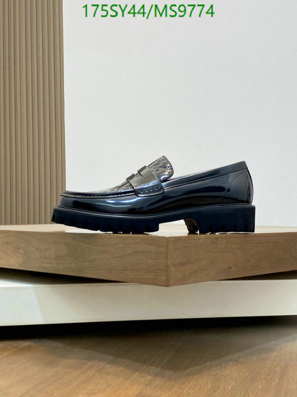 Men shoes-Gucci Code: MS9774 $: 175USD
