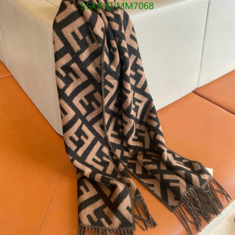 Scarf-Fendi Code: MM7068 $: 55USD