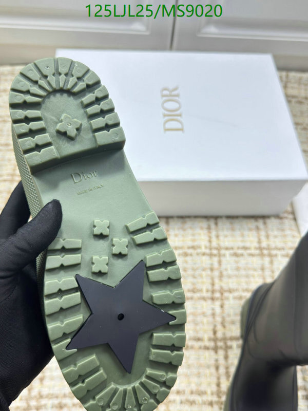 Women Shoes-Boots Code: MS9020 $: 125USD
