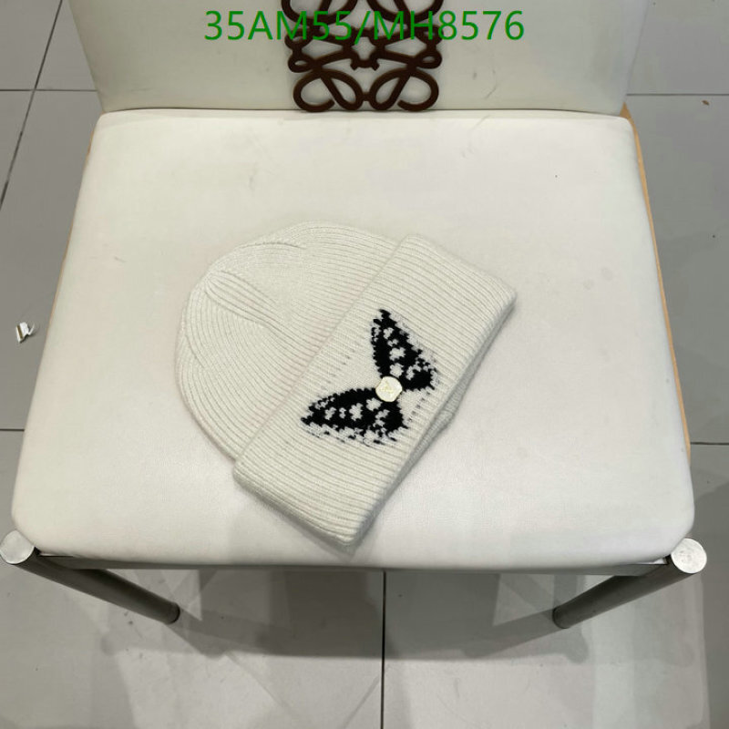 Cap-(Hat)-LV Code: MH8576 $: 35USD