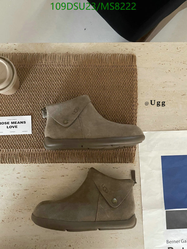 Women Shoes-UGG Code: MS8222 $: 109USD