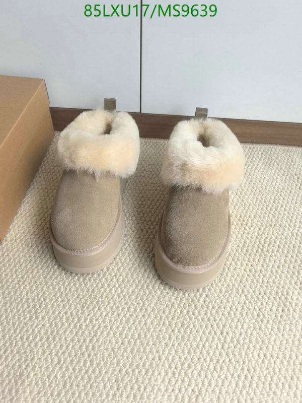 Women Shoes-UGG Code: MS9639 $: 85USD