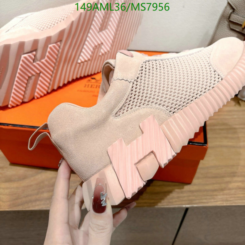 Women Shoes-Hermes Code: MS7956 $: 149USD