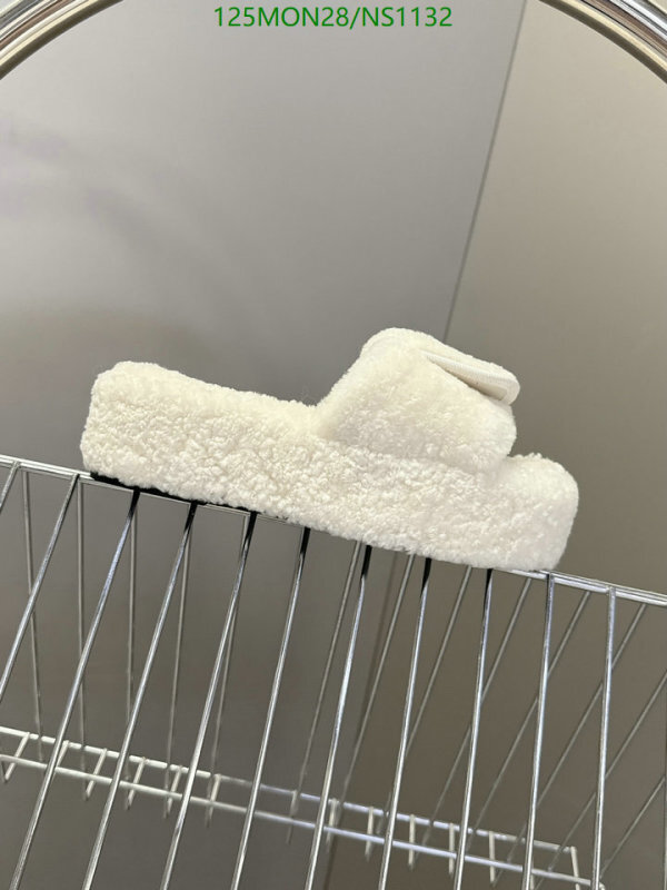 Women Shoes-Chanel Code: NS1132 $: 125USD