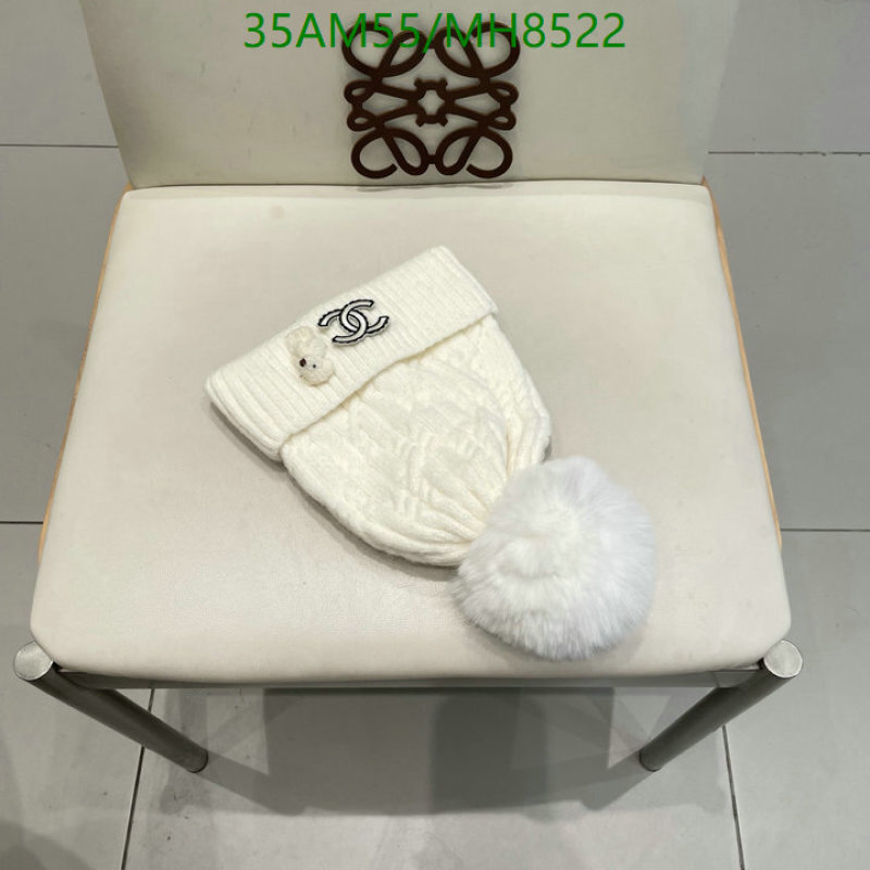Cap-(Hat)-Chanel Code: MH8522 $: 35USD
