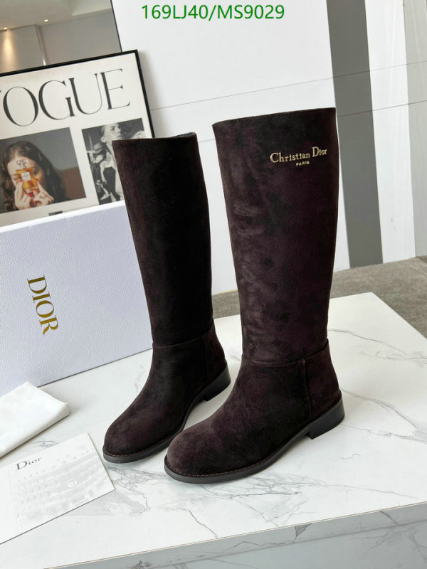 Women Shoes-Boots Code: MS9029 $: 169USD