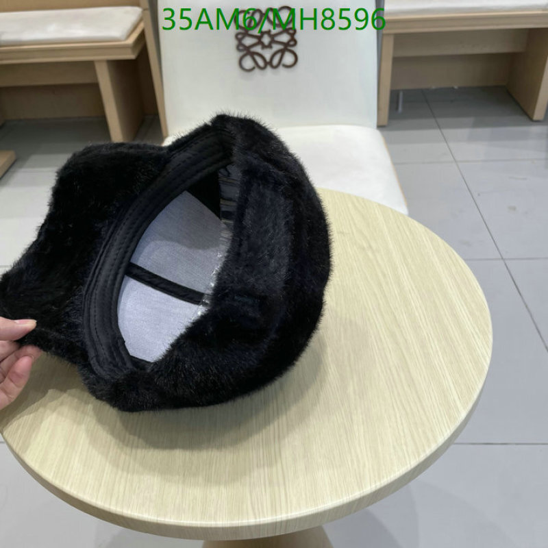 Cap-(Hat)-Moncler Code: MH8596 $: 35USD