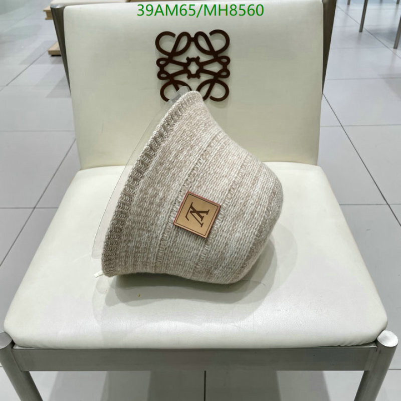 Cap-(Hat)-LV Code: MH8560 $: 39USD