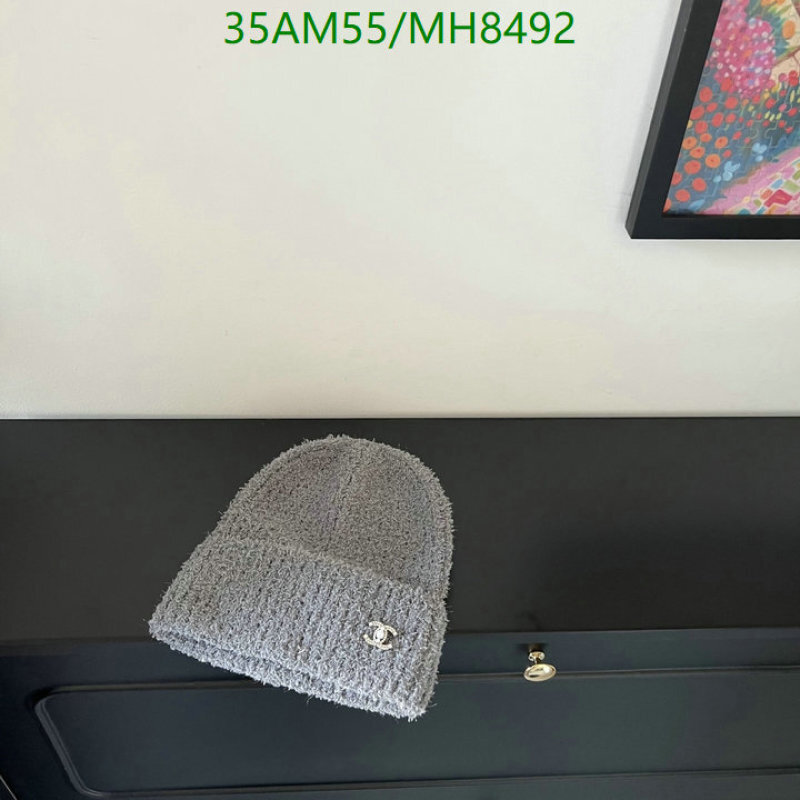 Cap-(Hat)-Chanel Code: MH8492 $: 35USD