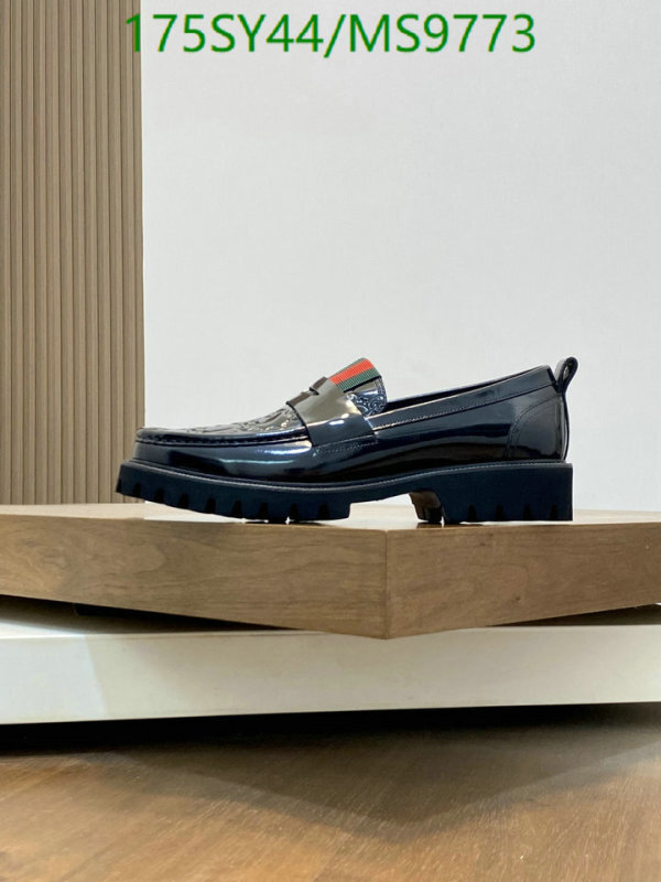 Men shoes-Gucci Code: MS9773 $: 175USD