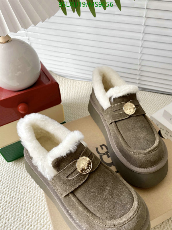 Women Shoes-UGG Code: MS9656 $: 95USD