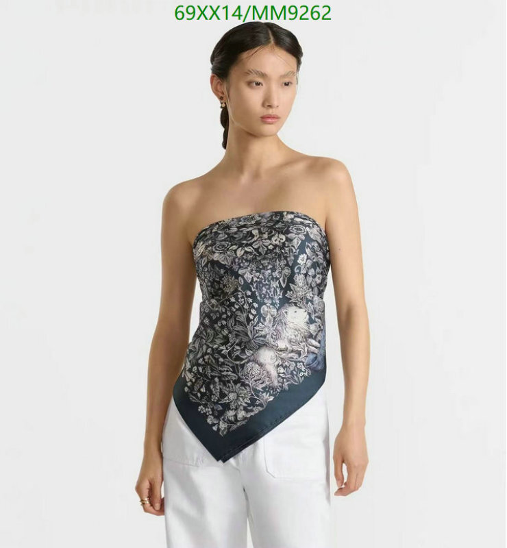 Scarf-Dior Code: MM9262 $: 69USD