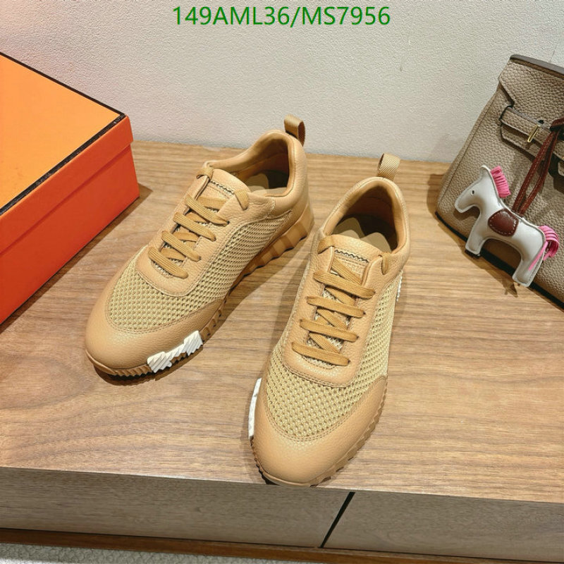 Women Shoes-Hermes Code: MS7956 $: 149USD