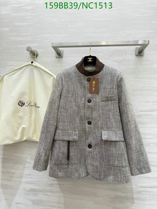 Clothing-Loro Piana Code: NC1513 $: 159USD