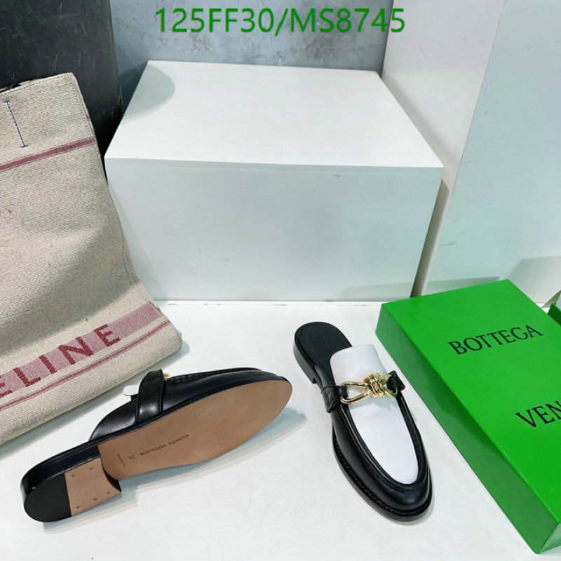 Women Shoes-BV Code: MS8745 $: 125USD