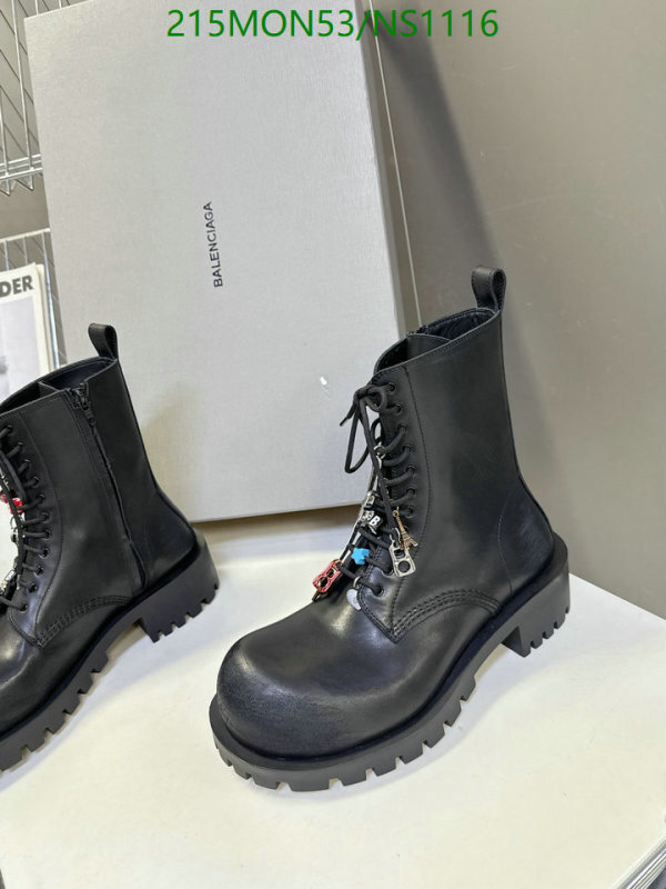 Men shoes-Boots Code: NS1116 $: 215USD