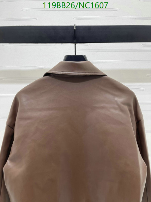 Clothing-Prada Code: NC1607 $: 119USD