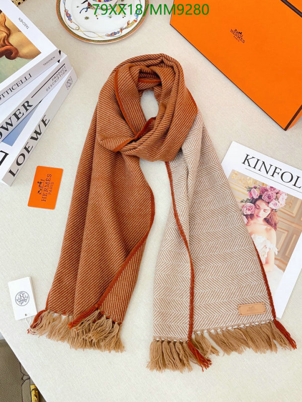 Scarf-Hermes Code: MM9280 $: 79USD