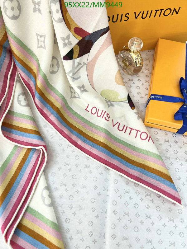 Scarf-LV Code: MM9449 $: 95USD