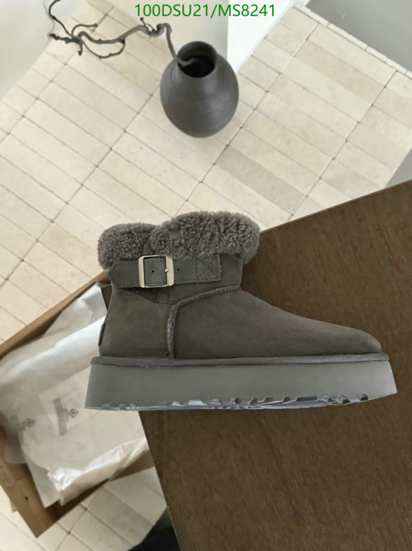 Women Shoes-UGG Code: MS8241 $: 100USD