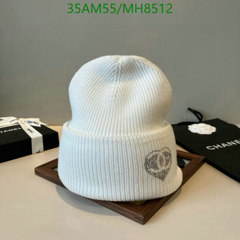 Cap-(Hat)-Chanel Code: MH8512 $: 35USD