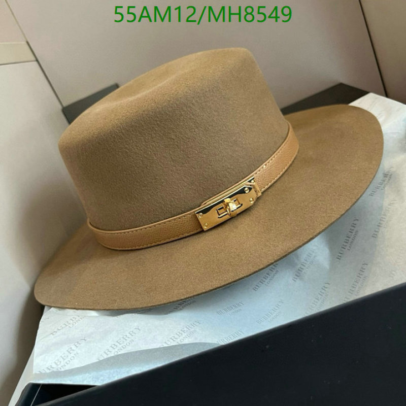 Cap-(Hat)-Hermes Code: MH8549 $: 55USD