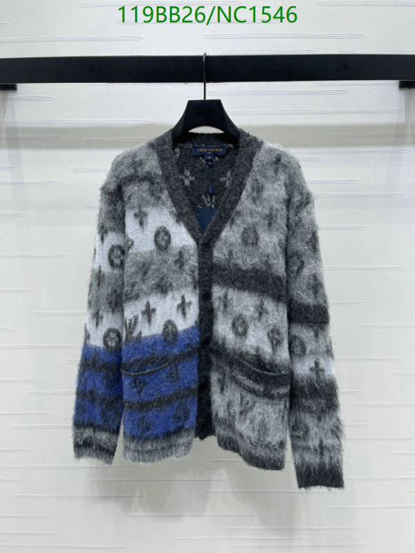 Clothing-LV Code: NC1546 $: 119USD