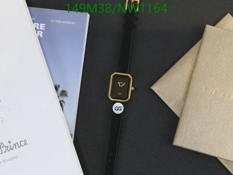 Watch-4A Quality-Chanel Code: NW1164 $: 149USD