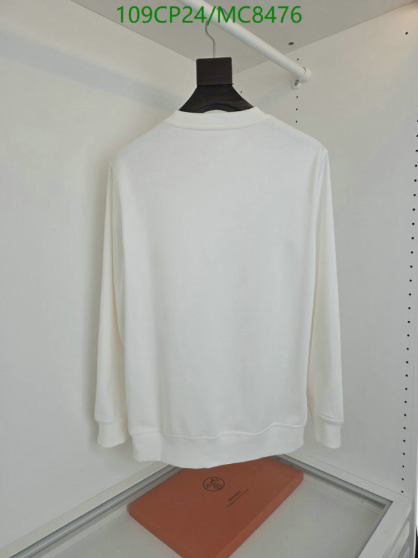 Clothing-Hermes Code: MC8476 $: 109USD