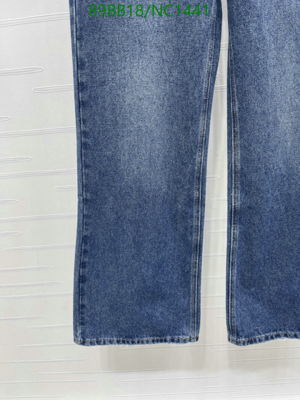 Clothing-Chanel Code: NC1441 $: 89USD