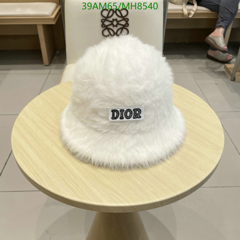 Cap-(Hat)-Dior Code: MH8540 $: 39USD