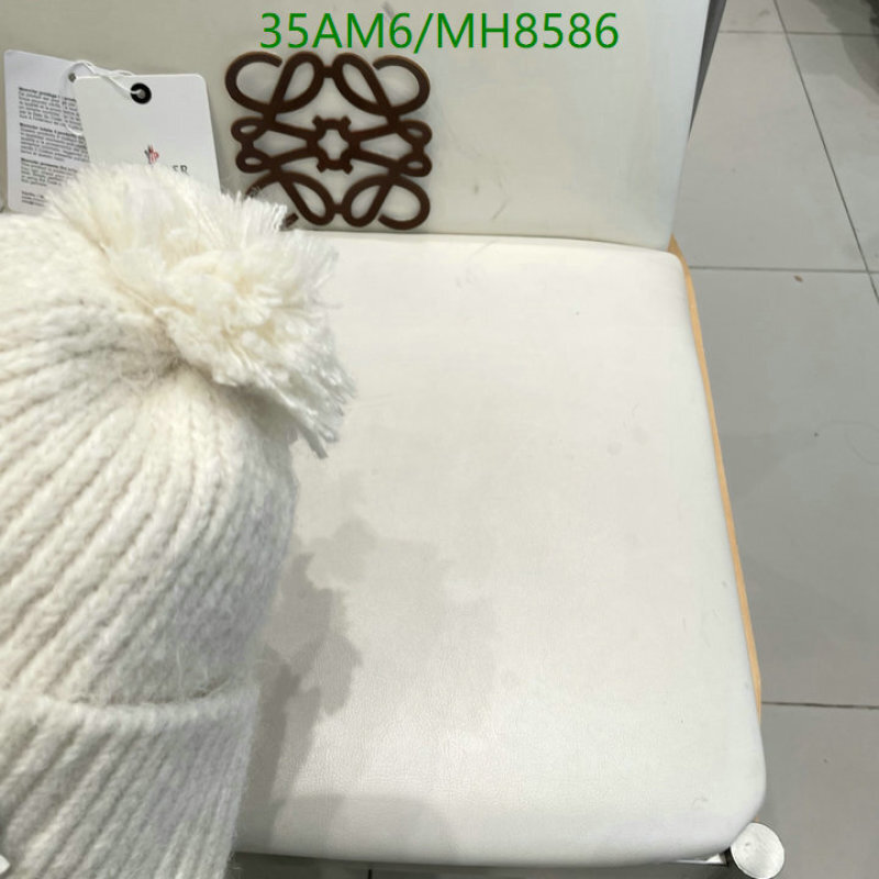 Cap-(Hat)-Moncler Code: MH8586 $: 35USD