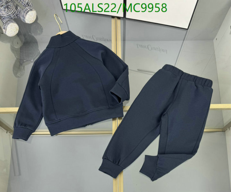 Kids clothing-Dior Code: MC9958 $: 105USD